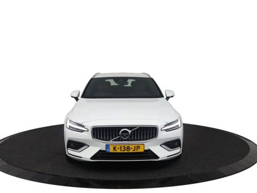 Volvo  V60 B4 Inscription | Adaptive Cruise control | 360 camera | Harman Kardon | Keyless | Stoel + Stuurve... ActivLease financial lease