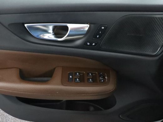 Volvo  V60 B4 Inscription | Adaptive Cruise control | 360 camera | Harman Kardon | Keyless | Stoel + Stuurve... ActivLease financial lease
