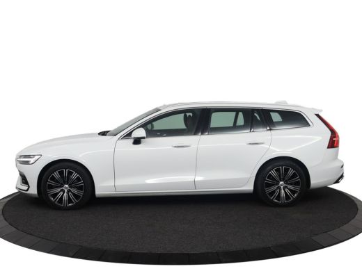 Volvo  V60 B4 Inscription | Adaptive Cruise control | 360 camera | Harman Kardon | Keyless | Stoel + Stuurve... ActivLease financial lease
