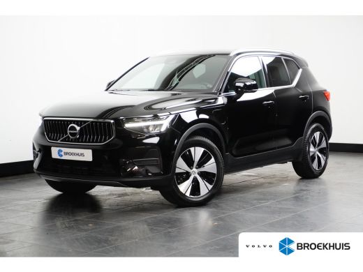 Volvo XC40 1.5 T4 Recharge Core Bright | PDC + Camera | Adaptive Cruiscontrol | Elektrische Achterklep | 18 ... Volvo XC40 1.5 T4 Recharge Core Bright | PDC + Camera | Adaptive Cruiscontrol | Elektrische Achterklep | 18 ...