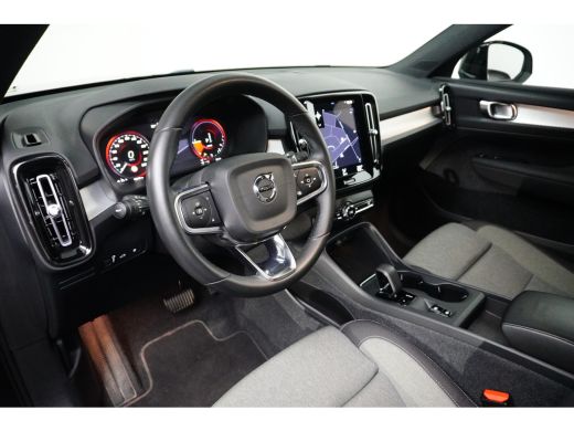 Volvo  XC40 1.5 T4 Recharge Core Bright | PDC + Camera | Adaptive Cruiscontrol | Elektrische Achterklep | 18 ... ActivLease financial lease