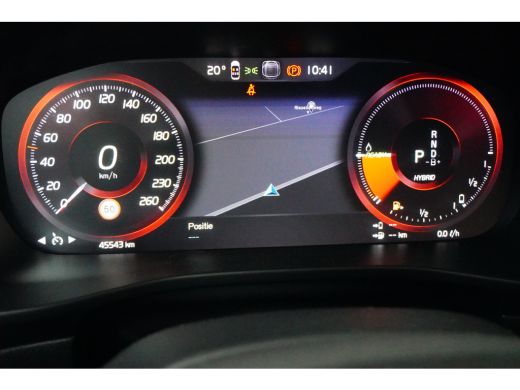 Volvo  XC40 1.5 T4 Recharge Core Bright | PDC + Camera | Adaptive Cruiscontrol | Elektrische Achterklep | 18 ... ActivLease financial lease