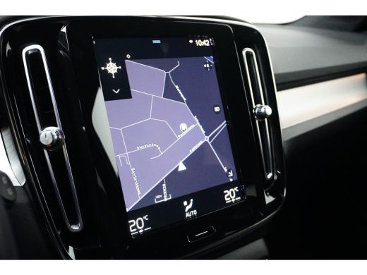 Volvo  XC40 1.5 T4 Recharge Core Bright | PDC + Camera | Adaptive Cruiscontrol | Elektrische Achterklep | 18 ... ActivLease financial lease