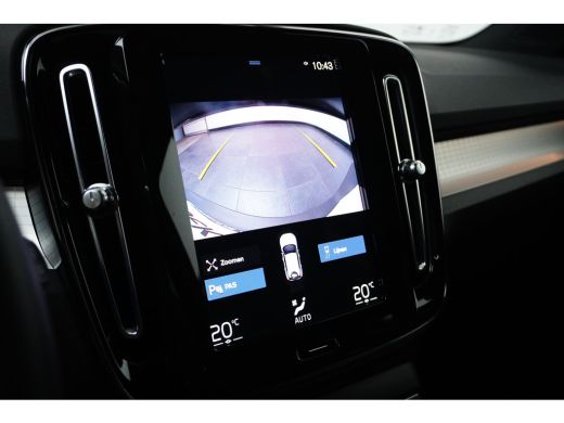 Volvo  XC40 1.5 T4 Recharge Core Bright | PDC + Camera | Adaptive Cruiscontrol | Elektrische Achterklep | 18 ... ActivLease financial lease