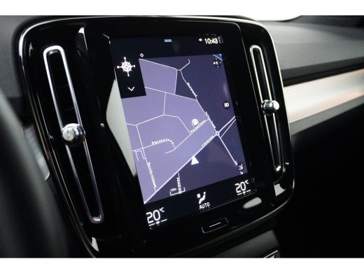 Volvo  XC40 1.5 T4 Recharge Core Bright | PDC + Camera | Adaptive Cruiscontrol | Elektrische Achterklep | 18 ... ActivLease financial lease