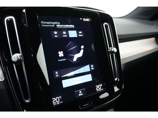 Volvo  XC40 1.5 T4 Recharge Core Bright | PDC + Camera | Adaptive Cruiscontrol | Elektrische Achterklep | 18 ... ActivLease financial lease