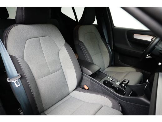 Volvo  XC40 1.5 T4 Recharge Core Bright | PDC + Camera | Adaptive Cruiscontrol | Elektrische Achterklep | 18 ... ActivLease financial lease