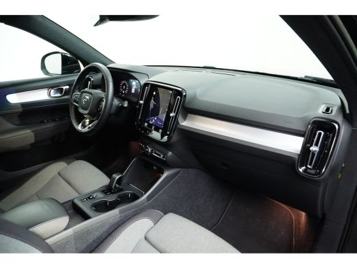 Volvo  XC40 1.5 T4 Recharge Core Bright | PDC + Camera | Adaptive Cruiscontrol | Elektrische Achterklep | 18 ... ActivLease financial lease