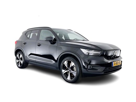 Volvo  XC40 Recharge P8 AWD R-Design [ 3-Fase ] (INCL-BTW) *DIGI-COCKPIT | FULL-LED | PREMIUM-AUDIO | TOP-VIE...
