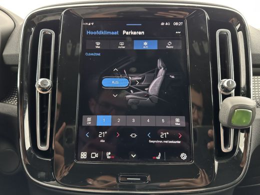 Volvo  XC40 Recharge P8 AWD R-Design [ 3-Fase ] (INCL-BTW) *DIGI-COCKPIT | FULL-LED | PREMIUM-AUDIO | TOP-VIE... ActivLease financial lease