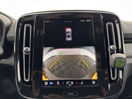 Volvo  XC40 Recharge P8 AWD R-Design [ 3-Fase ] (INCL-BTW) *DIGI-COCKPIT | FULL-LED | PREMIUM-AUDIO | TOP-VIE... ActivLease financial lease