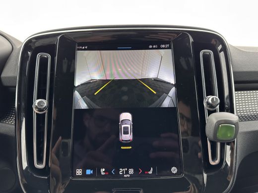 Volvo  XC40 Recharge P8 AWD R-Design [ 3-Fase ] (INCL-BTW) *DIGI-COCKPIT | FULL-LED | PREMIUM-AUDIO | TOP-VIE... ActivLease financial lease