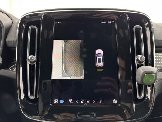 Volvo  XC40 Recharge P8 AWD R-Design [ 3-Fase ] (INCL-BTW) *DIGI-COCKPIT | FULL-LED | PREMIUM-AUDIO | TOP-VIE... ActivLease financial lease