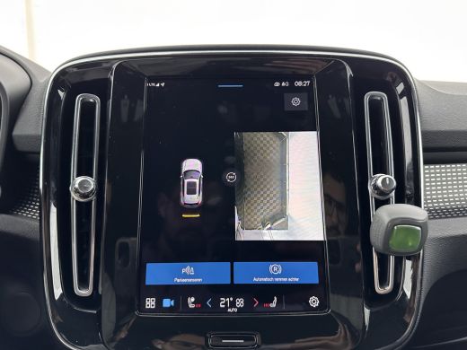 Volvo  XC40 Recharge P8 AWD R-Design [ 3-Fase ] (INCL-BTW) *DIGI-COCKPIT | FULL-LED | PREMIUM-AUDIO | TOP-VIE... ActivLease financial lease