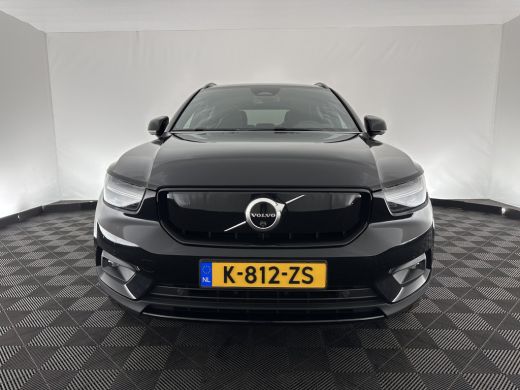Volvo  XC40 Recharge P8 AWD R-Design [ 3-Fase ] (INCL-BTW) *DIGI-COCKPIT | FULL-LED | PREMIUM-AUDIO | TOP-VIE... ActivLease financial lease