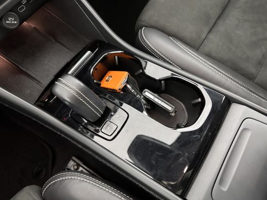 Volvo  XC40 Recharge P8 AWD R-Design [ 3-Fase ] (INCL-BTW) *DIGI-COCKPIT | FULL-LED | PREMIUM-AUDIO | TOP-VIE... ActivLease financial lease