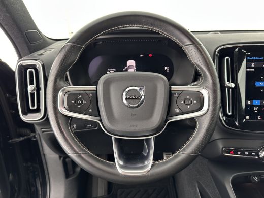 Volvo  XC40 Recharge P8 AWD R-Design [ 3-Fase ] (INCL-BTW) *DIGI-COCKPIT | FULL-LED | PREMIUM-AUDIO | TOP-VIE... ActivLease financial lease