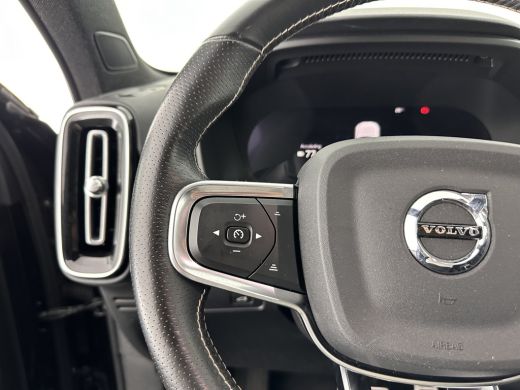 Volvo  XC40 Recharge P8 AWD R-Design [ 3-Fase ] (INCL-BTW) *DIGI-COCKPIT | FULL-LED | PREMIUM-AUDIO | TOP-VIE... ActivLease financial lease