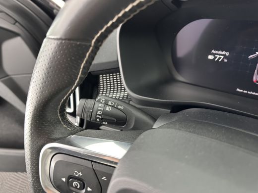 Volvo  XC40 Recharge P8 AWD R-Design [ 3-Fase ] (INCL-BTW) *DIGI-COCKPIT | FULL-LED | PREMIUM-AUDIO | TOP-VIE... ActivLease financial lease