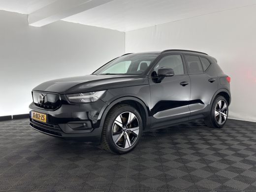 Volvo  XC40 Recharge P8 AWD R-Design [ 3-Fase ] (INCL-BTW) *DIGI-COCKPIT | FULL-LED | PREMIUM-AUDIO | TOP-VIE... ActivLease financial lease