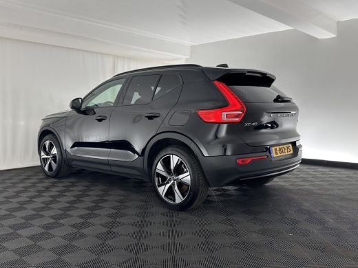 Volvo  XC40 Recharge P8 AWD R-Design [ 3-Fase ] (INCL-BTW) *DIGI-COCKPIT | FULL-LED | PREMIUM-AUDIO | TOP-VIE... ActivLease financial lease