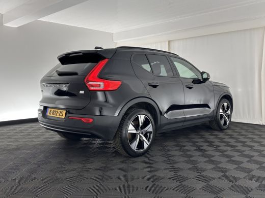 Volvo  XC40 Recharge P8 AWD R-Design [ 3-Fase ] (INCL-BTW) *DIGI-COCKPIT | FULL-LED | PREMIUM-AUDIO | TOP-VIE... ActivLease financial lease