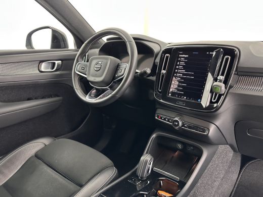 Volvo  XC40 Recharge P8 AWD R-Design [ 3-Fase ] (INCL-BTW) *DIGI-COCKPIT | FULL-LED | PREMIUM-AUDIO | TOP-VIE... ActivLease financial lease