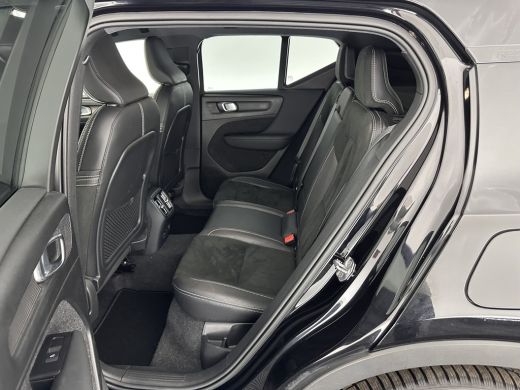 Volvo  XC40 Recharge P8 AWD R-Design [ 3-Fase ] (INCL-BTW) *DIGI-COCKPIT | FULL-LED | PREMIUM-AUDIO | TOP-VIE... ActivLease financial lease