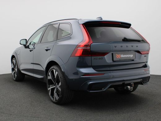 Volvo  XC60 2.0 T6 Plug-in hybrid AWD Plus Black Edition Facelift, Trekhaak inklapbaar, Panoramadak, 22" velg... ActivLease financial lease