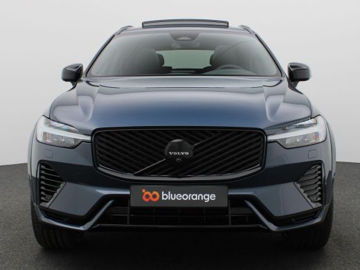 Volvo  XC60 2.0 T6 Plug-in hybrid AWD Plus Black Edition Facelift, Trekhaak inklapbaar, Panoramadak, 22" velg... ActivLease financial lease