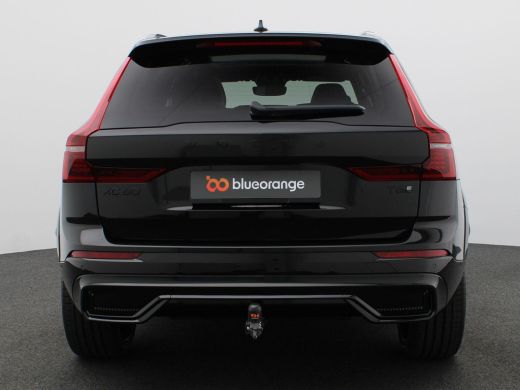 Volvo  XC60 2.0 T6 Plug-in hybrid AWD Plus Black Edition Facelift, Trekhaak inklapbaar, Panoramadak, 22" velg... ActivLease financial lease