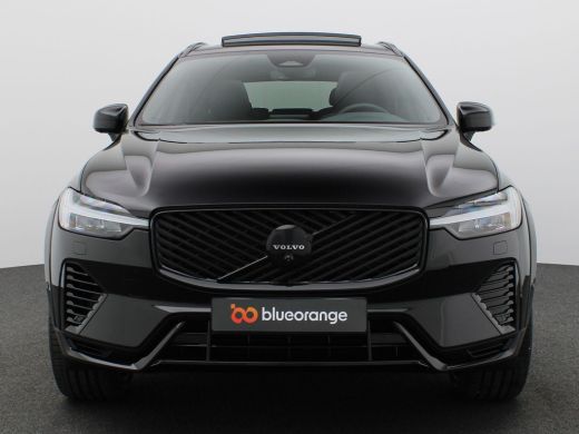 Volvo  XC60 2.0 T6 Plug-in hybrid AWD Plus Black Edition Facelift, Trekhaak inklapbaar, Panoramadak, 22" velg... ActivLease financial lease