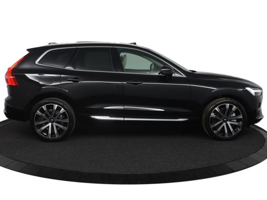 Volvo  XC60 2.0 T6 Plug-in hybrid AWD Plus Bright | Panoramisch schuif/kanteldak | Stoel & stuurwielverwarmin... ActivLease financial lease