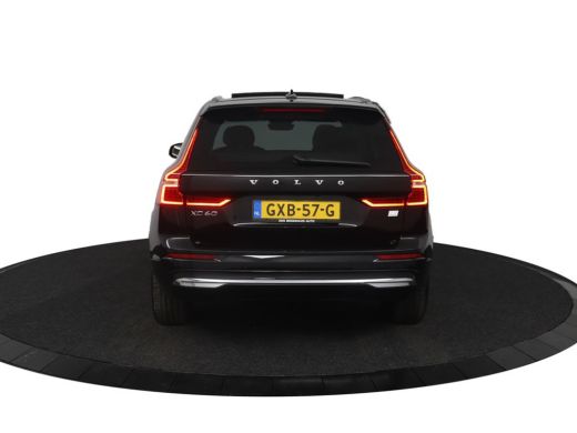Volvo  XC60 2.0 T6 Plug-in hybrid AWD Plus Bright | Panoramisch schuif/kanteldak | Stoel & stuurwielverwarmin... ActivLease financial lease
