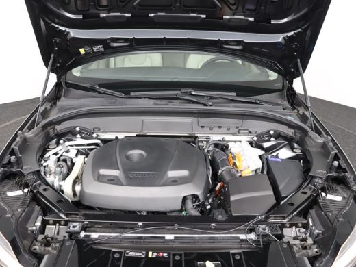 Volvo  XC60 2.0 T6 Plug-in hybrid AWD Plus Bright | Panoramisch schuif/kanteldak | Stoel & stuurwielverwarmin... ActivLease financial lease