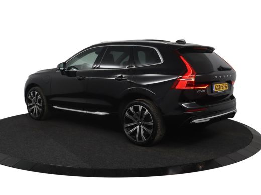 Volvo  XC60 2.0 T6 Plug-in hybrid AWD Plus Bright | Panoramisch schuif/kanteldak | Stoel & stuurwielverwarmin... ActivLease financial lease
