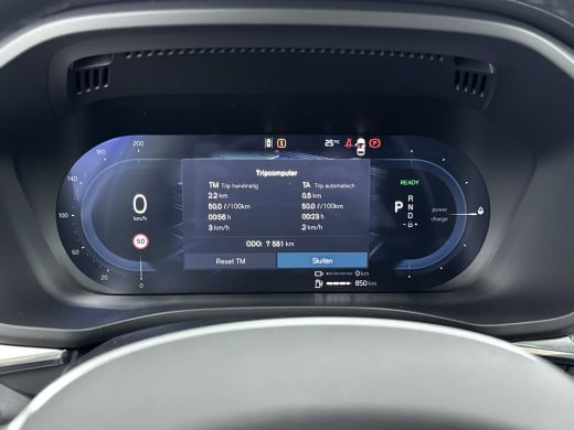 Volvo  XC60 2.0 T8 Plug-in hybrid AWD Ultra Dark | CRYSTAL WHITE | Luchtvering | Trekhaak | Alarm | Extra get... ActivLease financial lease