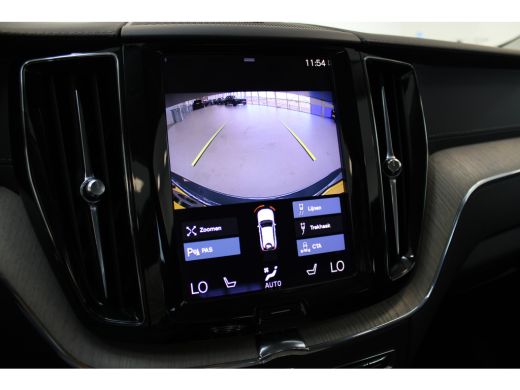 Volvo  XC60 T6 340PK Inscription | HK Audio | Getint Glas | 22'' | Adap Cruise | Panoramadak | ActivLease financial lease