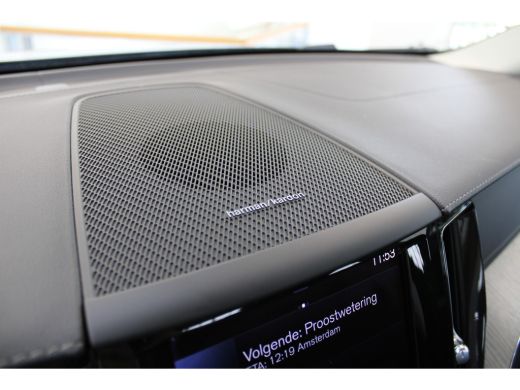 Volvo  XC60 T6 340PK Inscription | HK Audio | Getint Glas | 22'' | Adap Cruise | Panoramadak | ActivLease financial lease