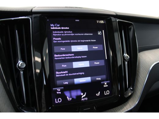 Volvo  XC60 T6 340PK Inscription | HK Audio | Getint Glas | 22'' | Adap Cruise | Panoramadak | ActivLease financial lease