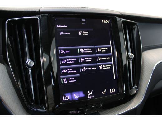 Volvo  XC60 T6 340PK Inscription | HK Audio | Getint Glas | 22'' | Adap Cruise | Panoramadak | ActivLease financial lease