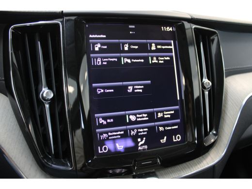Volvo  XC60 T6 340PK Inscription | HK Audio | Getint Glas | 22'' | Adap Cruise | Panoramadak | ActivLease financial lease