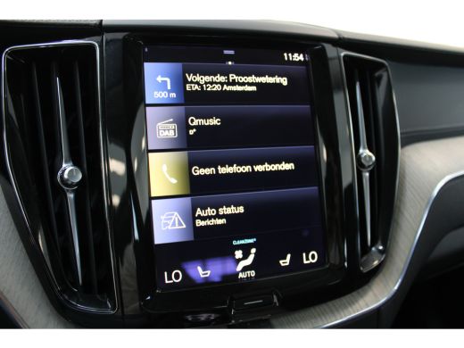Volvo  XC60 T6 340PK Inscription | HK Audio | Getint Glas | 22'' | Adap Cruise | Panoramadak | ActivLease financial lease