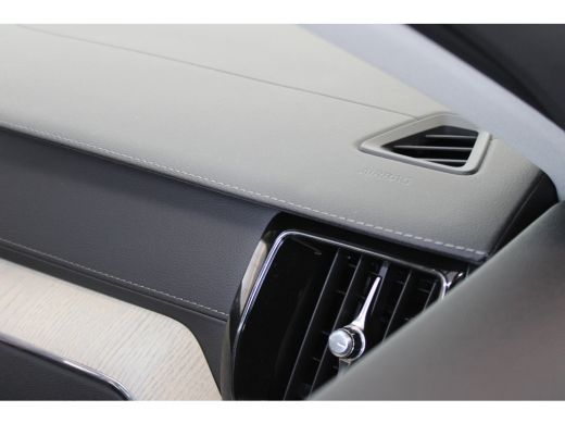 Volvo  XC60 T6 340PK Inscription | HK Audio | Getint Glas | 22'' | Adap Cruise | Panoramadak | ActivLease financial lease