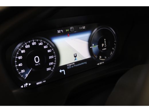 Volvo  XC60 T6 340PK Inscription | HK Audio | Getint Glas | 22'' | Adap Cruise | Panoramadak | ActivLease financial lease