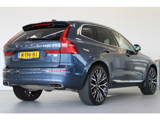 Volvo  XC60 T6 340PK Inscription | HK Audio | Getint Glas | 22'' | Adap Cruise | Panoramadak | ActivLease financial lease