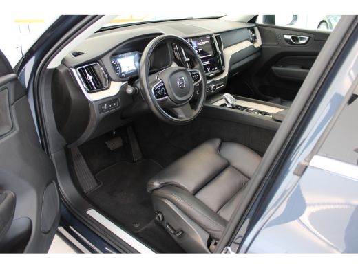 Volvo  XC60 T6 340PK Inscription | HK Audio | Getint Glas | 22'' | Adap Cruise | Panoramadak | ActivLease financial lease
