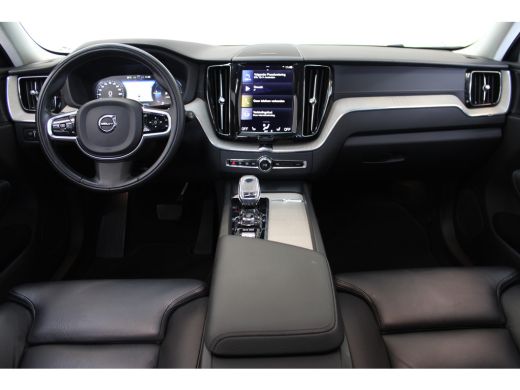 Volvo  XC60 T6 340PK Inscription | HK Audio | Getint Glas | 22'' | Adap Cruise | Panoramadak | ActivLease financial lease