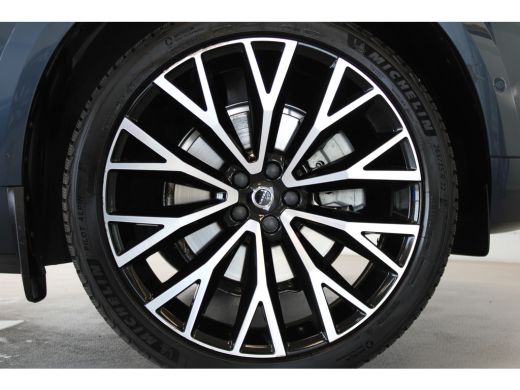 Volvo  XC60 T6 340PK Inscription | HK Audio | Getint Glas | 22'' | Adap Cruise | Panoramadak | ActivLease financial lease