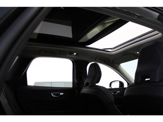 Volvo  XC60 T6 340PK Inscription | HK Audio | Getint Glas | 22'' | Adap Cruise | Panoramadak | ActivLease financial lease